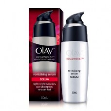 OLAY REGENERIST FACE SERUM